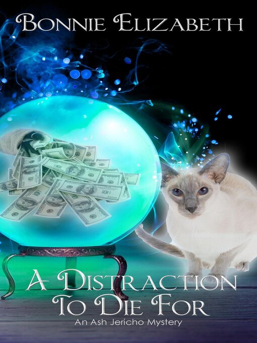Title details for A Distraction to Die For by Bonnie Elizabeth - Available